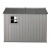 Пластиковый сарай LifeTime WoodLook 7х9.5 в Костроме