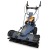 Подметальная машина Villartec S 50100 в Костроме