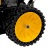 Снегоуборщик Denzel SBM 610S PRO в Костроме