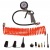 Компрессор поршневой масляный Einhell TC-AC 190/24/8 Kit в Костроме