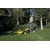 Газонокосилка аккумуляторная Karcher LMO 18-36 Battery (без аккумулятора и зарядного устройства) в Костроме
