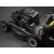 Газонокосилка бензиновая Caiman Ferro 52CV в Костроме