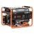 Бензин-газовый генератор Daewoo GDA 3500 DFE 2.8 кВт в Костроме