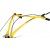 Мотоблок Denzel DPT-370X (фрезы в комплекте) в Костроме