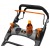 Газонокосилка бензиновая Carver LMG-4256DMS в Костроме