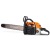 Бeнзoпилa Holzfforma G388-18" в Костроме