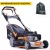 Газонокосилка бензиновая Villartec MB 348V в Костроме