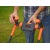 Газонокосилка электрическая Black+Decker BEMW481BH-QS в Костроме
