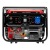 Бензогенератор MTX RS-9000E 6 кВт в Костроме
