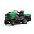 Садовый минитрактор Caiman Rapido Max 2WD 107D1C2 в Костроме