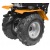 Мотоблок Carver MT-701W в Костроме