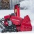 Снегоуборщик гусеничный Honda HSS 760 AET в Костроме