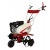 Культиватор Garden France T70 HX с двигателем Honda GХ-160 5.5 в Костроме