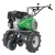 Мотоблок Caiman Vario 60S TWK+ с пневмоколесами 4x8 в Костроме