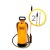 Помповый телескопический опрыскиватель Volpi Garden Telescopic 8l в Костроме