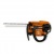 Бензопила Villartec SB1261T 12" в Костроме