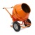 Бетоносмеситель Villartec СМ-130С Cart (Бетономешалка Villartec СМ-130С Cart) в Костроме