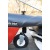 Подметальная машина Tielburger TK38 (Honda) в Костроме