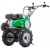 Мотоблок Caiman Vario 60H TWK+ c пневмоколесами 4X8 в Костроме