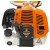 Бензокоса (бензиновый триммер) Carver GBC-043M в Костроме