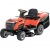 Садовый минитрактор Yard Fox Optima T 98 RCH в Костроме