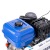 Мотоблок Нева МБ23 МультиАГРО-ZS с двигателем Zongshen GB390 11.5 л.с. в Костроме