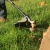 Аккумуляторный триммер GreenWorks G-Max GD40BC 40V 35 см (без батареи и зарядного устройства) в Костроме