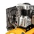 Компрессор поршневой Denzel DR5500/200 в Костроме