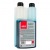 Масло п/с с дозатором AEG Semi Synthetic 2T Motor Oil API TC 1 л для 2-х тактных двигателей в Костроме
