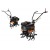 Мотоблок Carver MT-651W в Костроме
