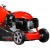 Газонокосилка бензиновая Efco LR 44 PK Comfort Plus в Костроме