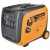 Инверторный бензогенератор Carver PPG-4500IS 3.5 кВт в Костроме