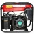 Инверторный генератор DDE DPG2101i 2.4 кВт в Костроме