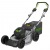 Газонокосилка аккумуляторная GreenWorks GC82LM46SPK5 в Костроме