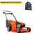 Газонокосилка бензиновая Husqvarna LC 353VI 9670695-01 в Костроме