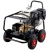 Мойка высокого давления Lavor Professional Thermic 13 HF в Костроме