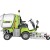 Садовый райдер Grillo FD 2200 4WD в Костроме
