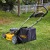 Газонокосилка аккумуляторная Dewalt DCMW564P2 в Костроме