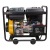 Дизельгенератор Habert H6GF-ME 5.5 кВт в Костроме