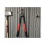 Пластиковый сарай LifeTime WoodLook 8х7.5 в Костроме