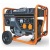 Бензогенератор Villartec GG2800WС 2 кВт в Костроме