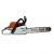 Бензопила Stihl MS 251 C-16" в Костроме