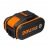 Аккумулятор WA3014 20V 4Ач для аккумуляторной техники Worx в Костроме