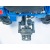 Многофункциональный минитрактор Garden Scout (Скаут) T-12DIF + фреза + двухкорпусный плуг + навес в Костроме