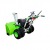 Бензиновый снегоуборщик RedVerg RD-SB107/15DW-E в Костроме