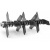 Скарификатор-аэратор бензиновый Carver SR 5240 в Костроме
