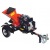 Измельчитель бензиновый Echo Bear Cat CH4400+ПСМ в Костроме