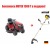 Садовый минитрактор Craftsman 28851 (28922) серия Yard в Костроме