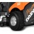 Садовый минитрактор Daewoo DWT 1020 в Костроме