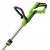 Аккумуляторный триммер GreenWorks G24LT30K4-10" в Костроме